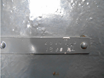 New Rear axle for Construction machinery New Holland 2814103: picture 4 New Rear axle for Construction machinery New Holland 2814103: picture 4