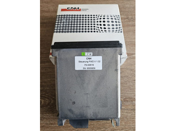 New ECU for Construction machinery New Holland 6555859: picture 3