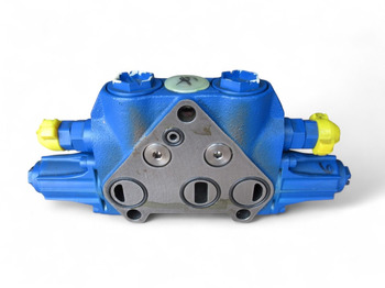 Hydraulic valve NEW HOLLAND