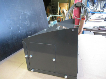 New Heating/ Ventilation for Construction machinery New Holland 87576281: picture 3