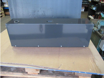 New Heating/ Ventilation for Construction machinery New Holland 87576281: picture 5