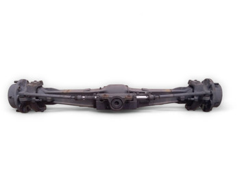 Front axle NEW HOLLAND
