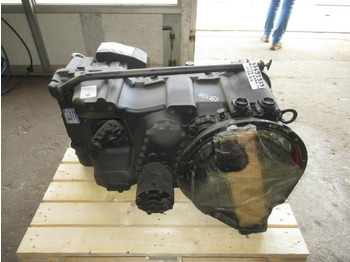 Gearbox NEW HOLLAND