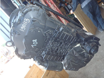 Gearbox NEW HOLLAND