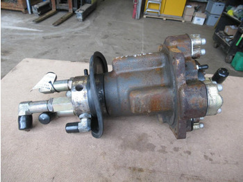 Hydraulics NEW HOLLAND