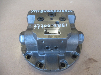 Hydraulic motor NEW HOLLAND