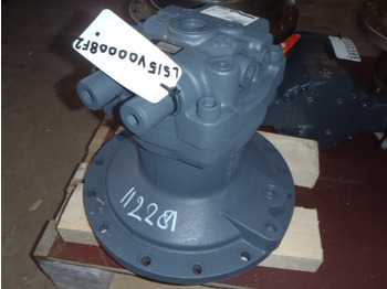 Swing motor NEW HOLLAND