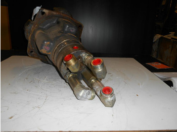 Hydraulics for Construction machinery New Holland LS55V00001F1: picture 5