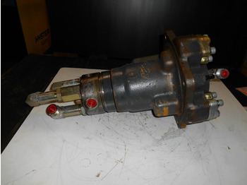 Hydraulics for Construction machinery New Holland LS55V00001F1: picture 4