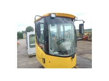 Cab NEW HOLLAND
