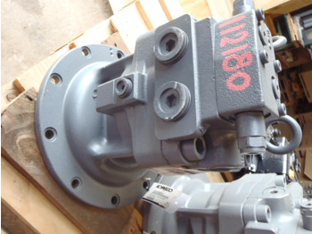 Swing motor NEW HOLLAND