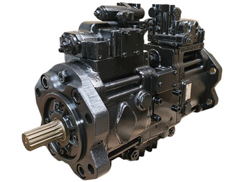 Hydraulic pump NEW HOLLAND