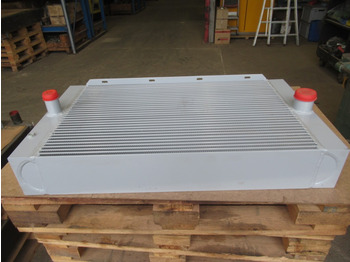 Radiator O&K