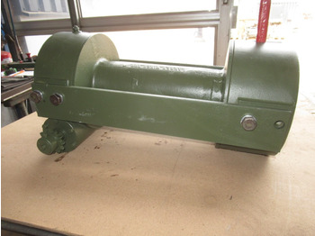 New Winch for Construction machinery Ramsey 800-R -: picture 5