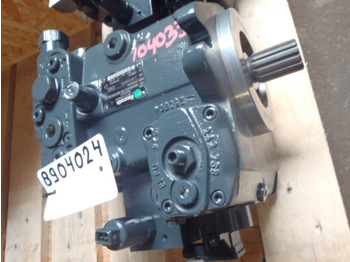 Hydraulic pump REXROTH
