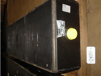Radiator TEREX