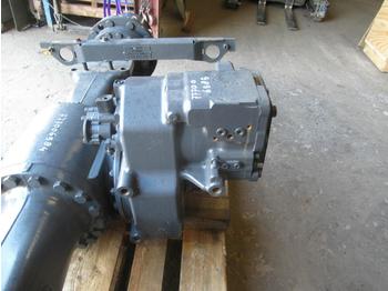 New Transmission for Construction machinery ZF 2HL 290: picture 1