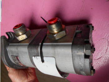 Steering pump for Construction machinery Zexel 4500224 -: picture 2