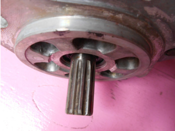 Steering pump for Construction machinery Zexel 4500224 -: picture 3