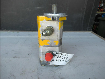 Steering pump ZEXEL