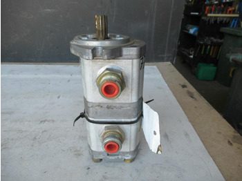 Steering pump ZEXEL
