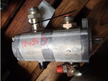 Steering pump ZEXEL