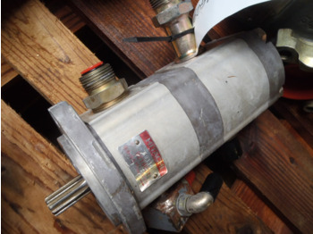 Steering pump for Construction machinery Zexel 9218031: picture 4