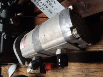 Steering pump for Construction machinery Zexel 9218031: picture 3