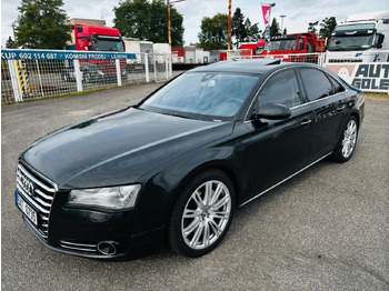 Sedan AUDI