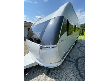 Caravan HOBBY 650 KFU: picture 4 Caravan HOBBY 650 KFU: picture 4