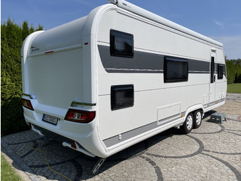 Caravan HOBBY 650 KFU: picture 2 Caravan HOBBY 650 KFU: picture 2