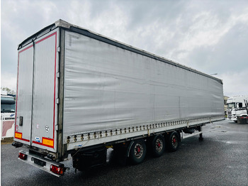 Semi-trailer PANAV NV036M: picture 4