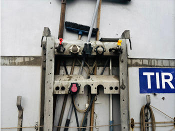 Semi-trailer PANAV NV036M: picture 3