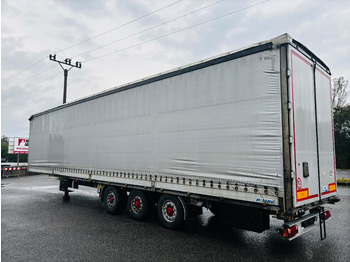 Semi-trailer PANAV NV036M: picture 5