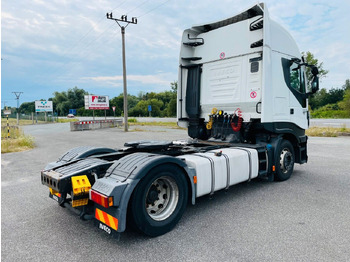 Tractor unit Iveco Stralis AS440S46 EURO6: picture 4 Tractor unit Iveco Stralis AS440S46 EURO6: picture 4