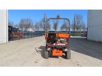 Asphalt machine Ausa D 150 RMA: picture 3 Asphalt machine Ausa D 150 RMA: picture 3