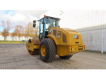 Compactor Caterpillar CS66B: picture 4
