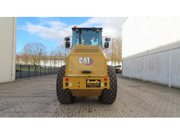 Compactor Caterpillar CS66B: picture 3