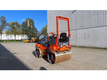 Hamm HD 12 VV leasing Hamm HD 12 VV: picture 4