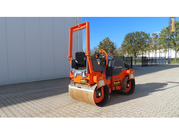 Hamm HD 12 VV leasing Hamm HD 12 VV: picture 2