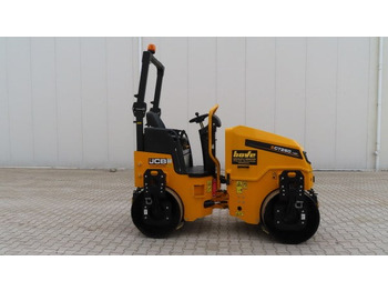 Road roller JCB CT260-120