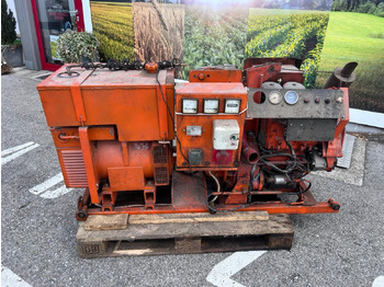 Generator set DEUTZ