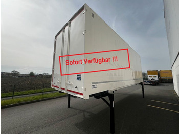 Swap body - box KRONE