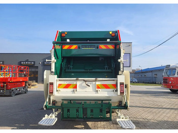 Garbage truck Mercedes-Benz Mercedes-Benz Econic 2630: picture 5