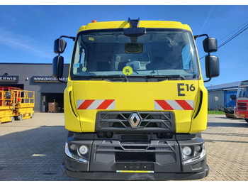 Garbage truck Renault D19 EURO 6: picture 4 Garbage truck Renault D19 EURO 6: picture 4