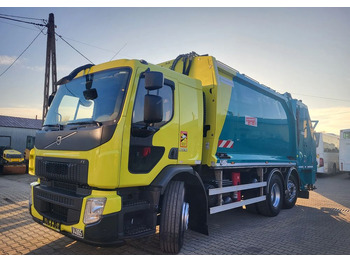 Garbage truck VOLVO FE 280