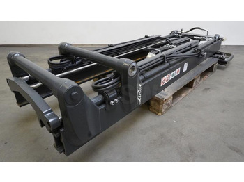 Attachment LINDE