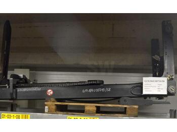 Attachment LINDE