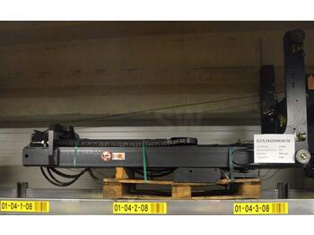 Attachment LINDE