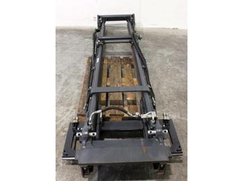 Attachment LINDE